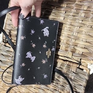 Coach 101 Dalmatians Crossbody